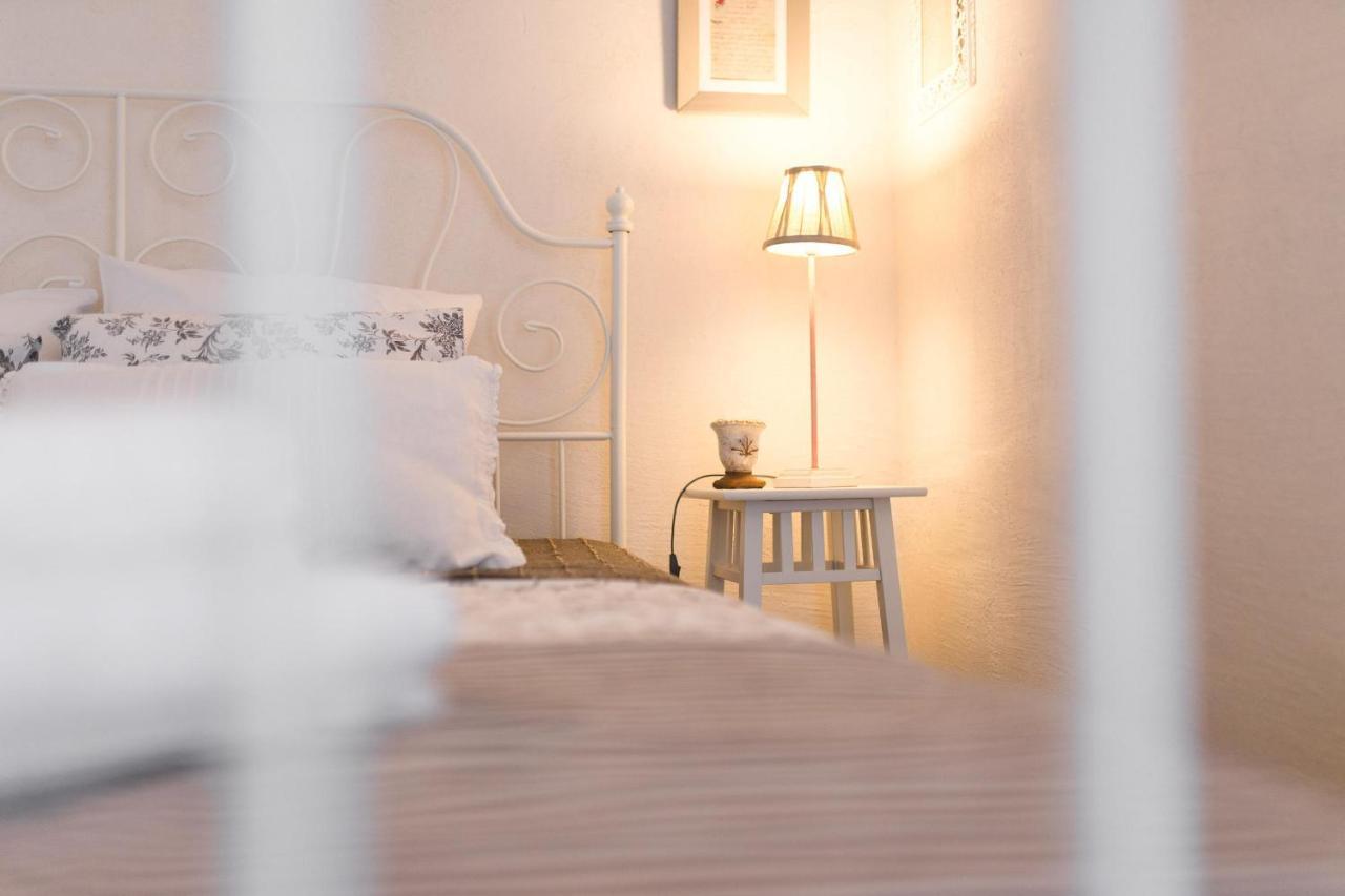 House Misto Villa Dobrinj Екстериор снимка
