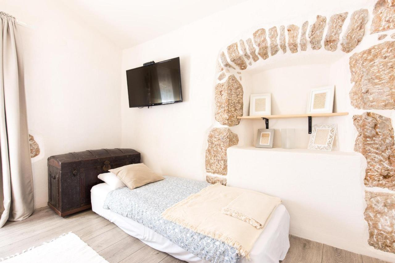 House Misto Villa Dobrinj Екстериор снимка