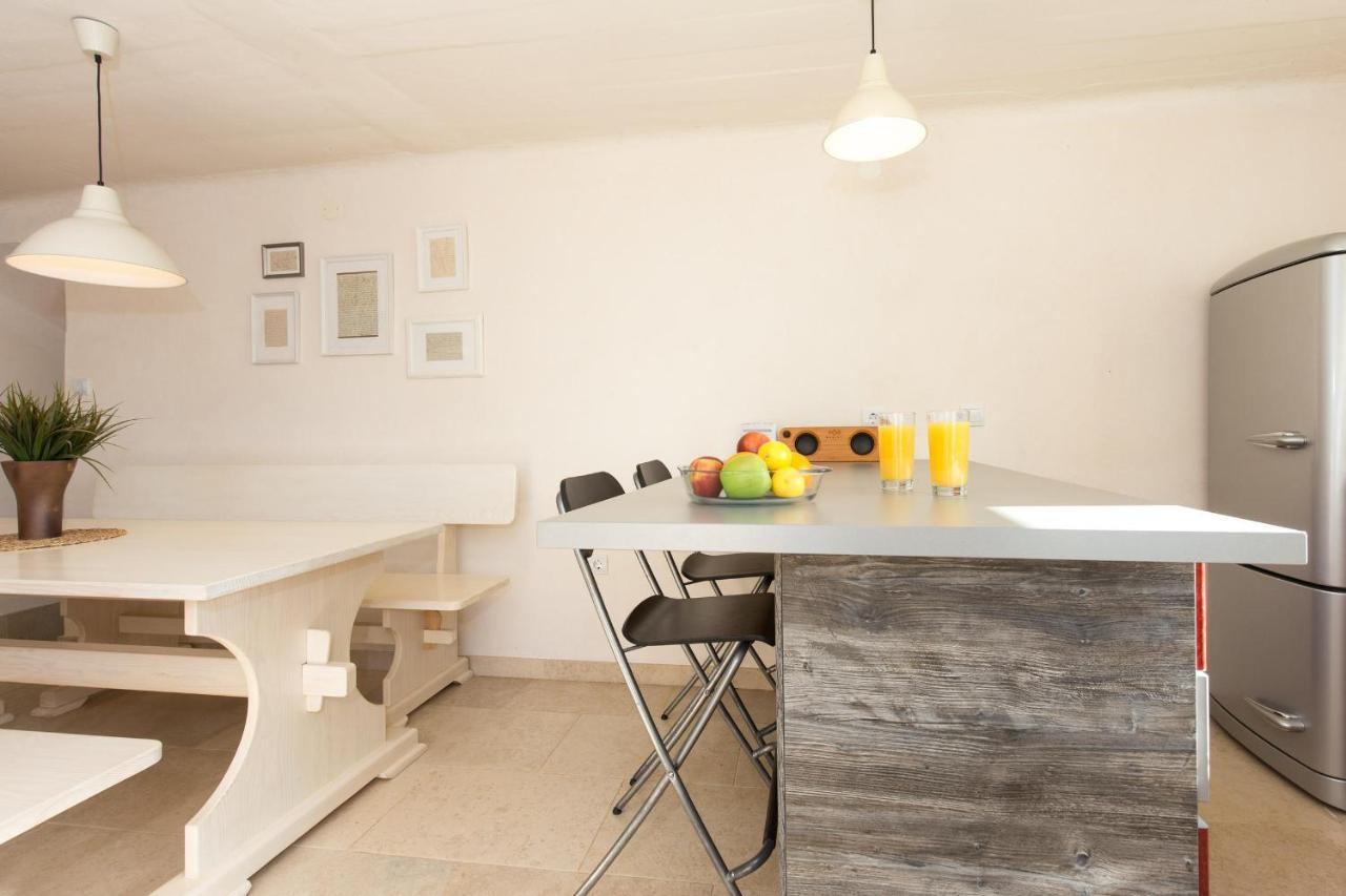 House Misto Villa Dobrinj Екстериор снимка