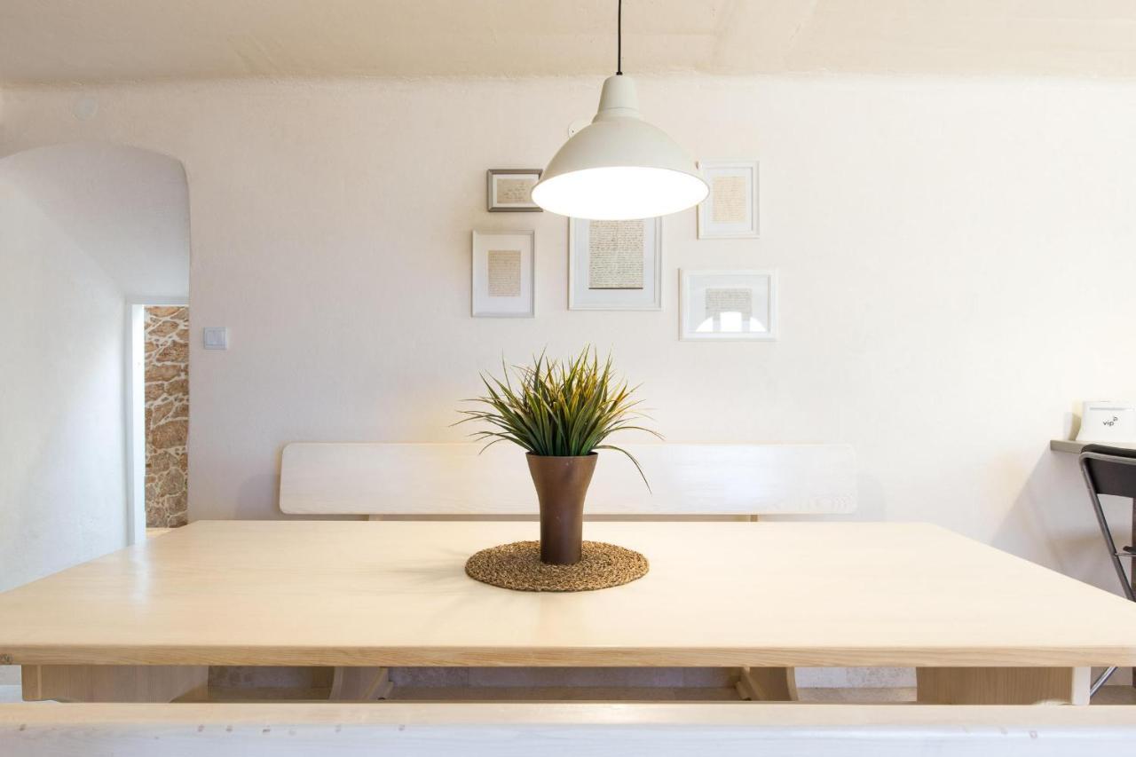 House Misto Villa Dobrinj Екстериор снимка